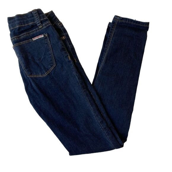 Hudson Skinny Jeans - Girls 10 - Picture 1 of 8